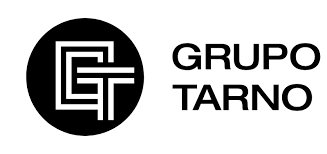 Grupo Tarno Logo Cliente Grupo Tarno