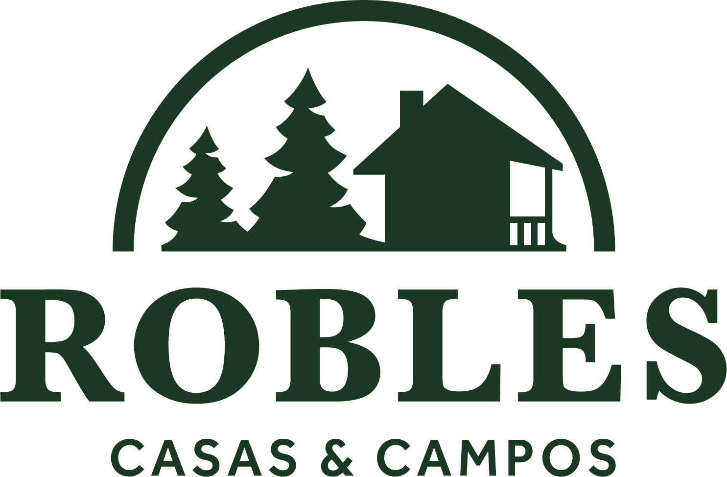 Robles Casas & Campos Logo Cliente Robles Casas & Campos