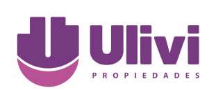 Ulivi Propiedades Logo Cliente Ulivi Propiedades